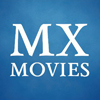 MX MOVIES  Logo